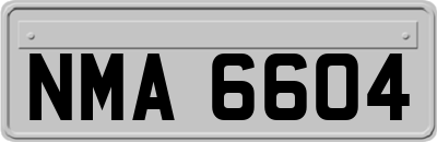 NMA6604