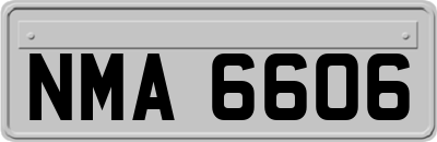 NMA6606