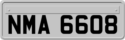 NMA6608