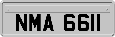 NMA6611