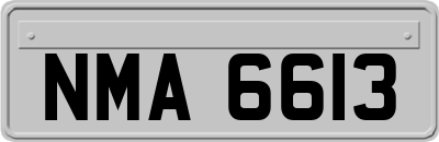 NMA6613
