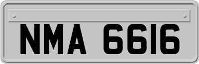 NMA6616