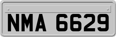 NMA6629