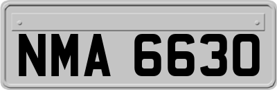 NMA6630