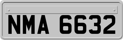 NMA6632