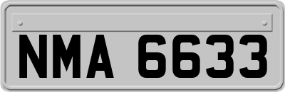 NMA6633