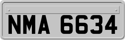 NMA6634