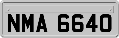 NMA6640