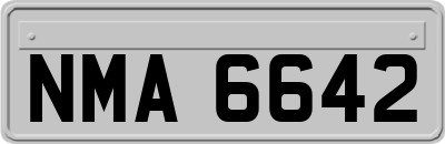 NMA6642