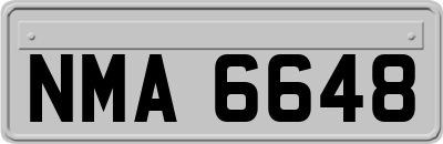 NMA6648