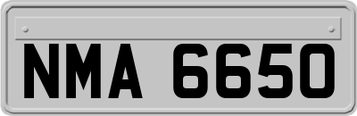 NMA6650