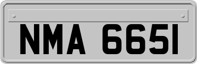 NMA6651