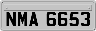 NMA6653