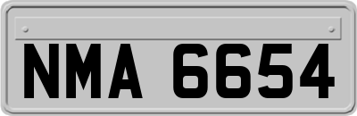 NMA6654