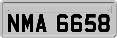 NMA6658