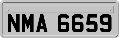 NMA6659
