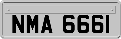 NMA6661