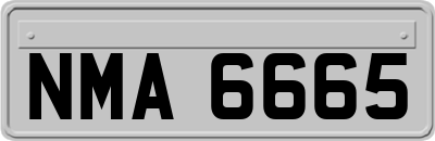 NMA6665