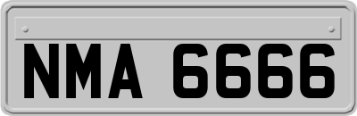 NMA6666