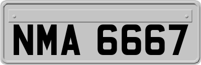 NMA6667