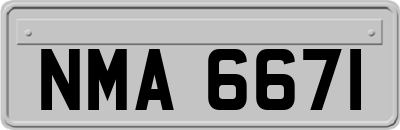 NMA6671
