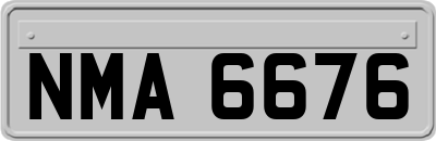 NMA6676