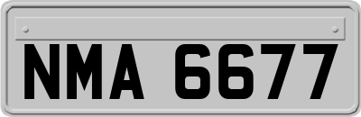 NMA6677