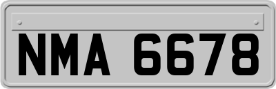 NMA6678