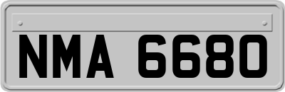 NMA6680