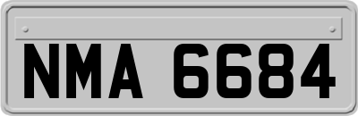 NMA6684