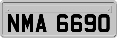 NMA6690