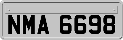 NMA6698