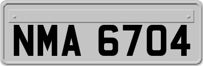 NMA6704