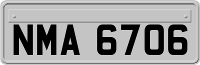 NMA6706