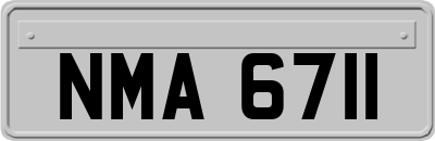 NMA6711