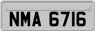 NMA6716