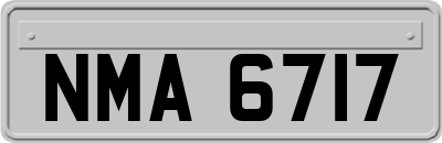 NMA6717