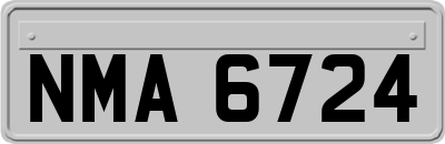 NMA6724