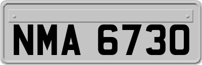 NMA6730