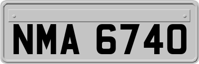 NMA6740