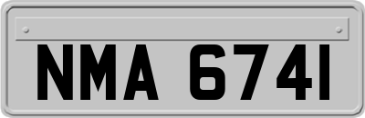 NMA6741