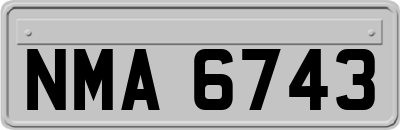 NMA6743