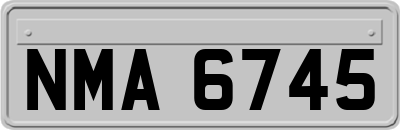 NMA6745