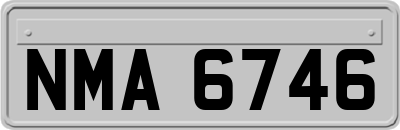 NMA6746