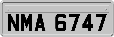 NMA6747