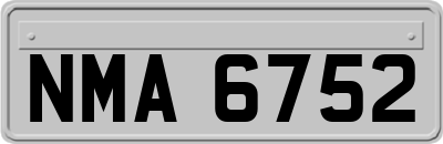 NMA6752