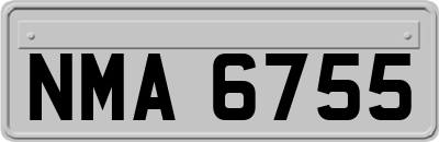 NMA6755