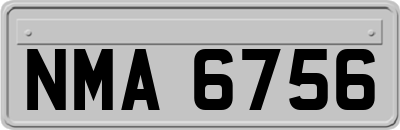 NMA6756