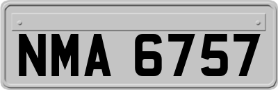 NMA6757