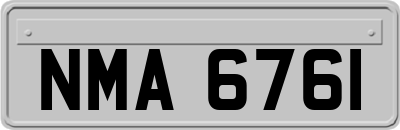 NMA6761